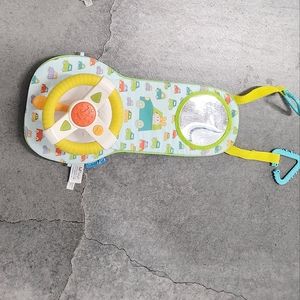 Taf Toy-Car Wheel Toy